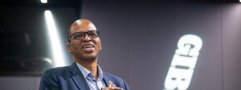 Leaning Into Disruption